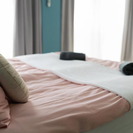 Hellowine Apartman Eğri Dış mekan fotoğraf