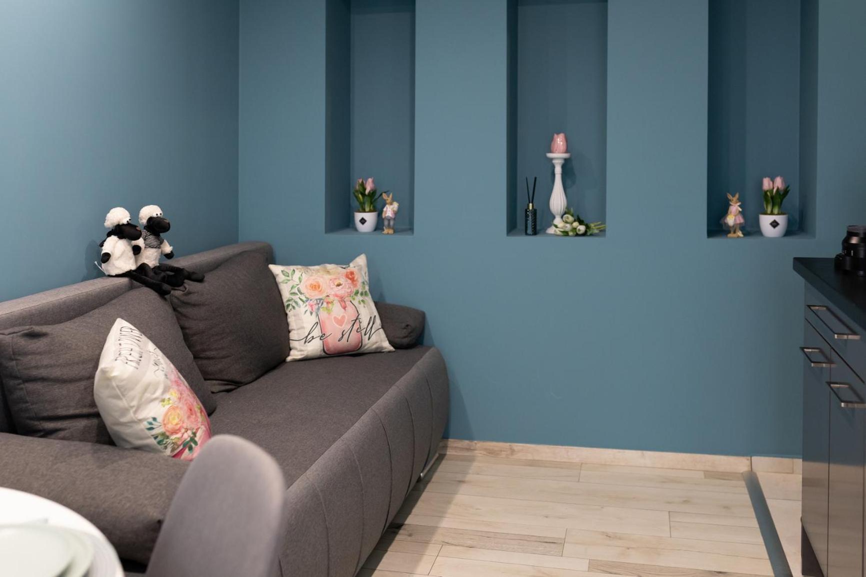 Hellowine Apartman Eğri Dış mekan fotoğraf