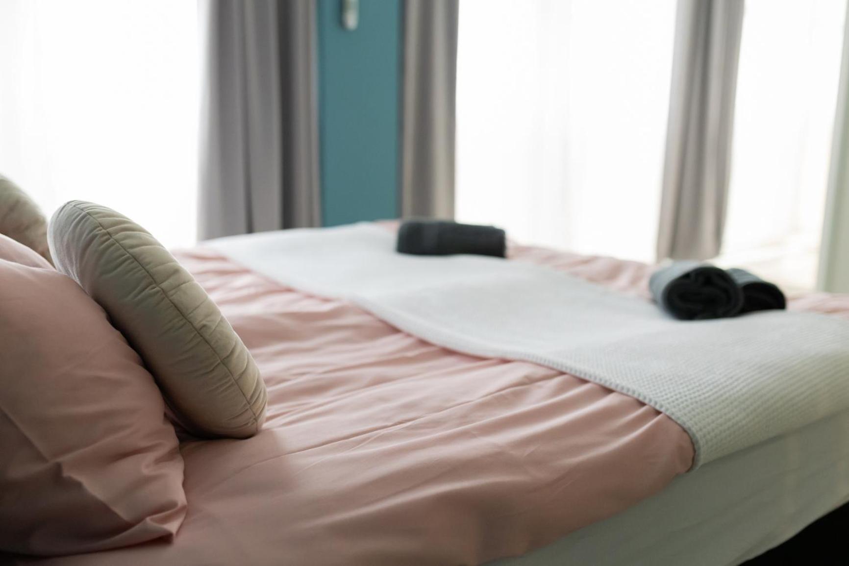 Hellowine Apartman Eğri Dış mekan fotoğraf